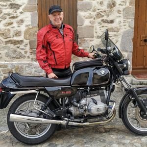 Meet your Posher, Alan